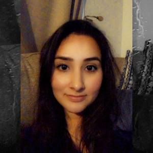 Meet your Posher, Cristina